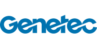 Logo Genetec RGB